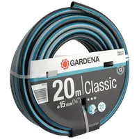 Gardena Gartenschlauch 18013-26 Classic 20 m, 15 mm (5/8")