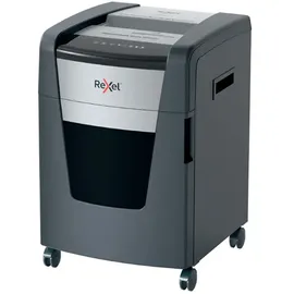 Rexel Momentum Extra XP512+ Schwarz