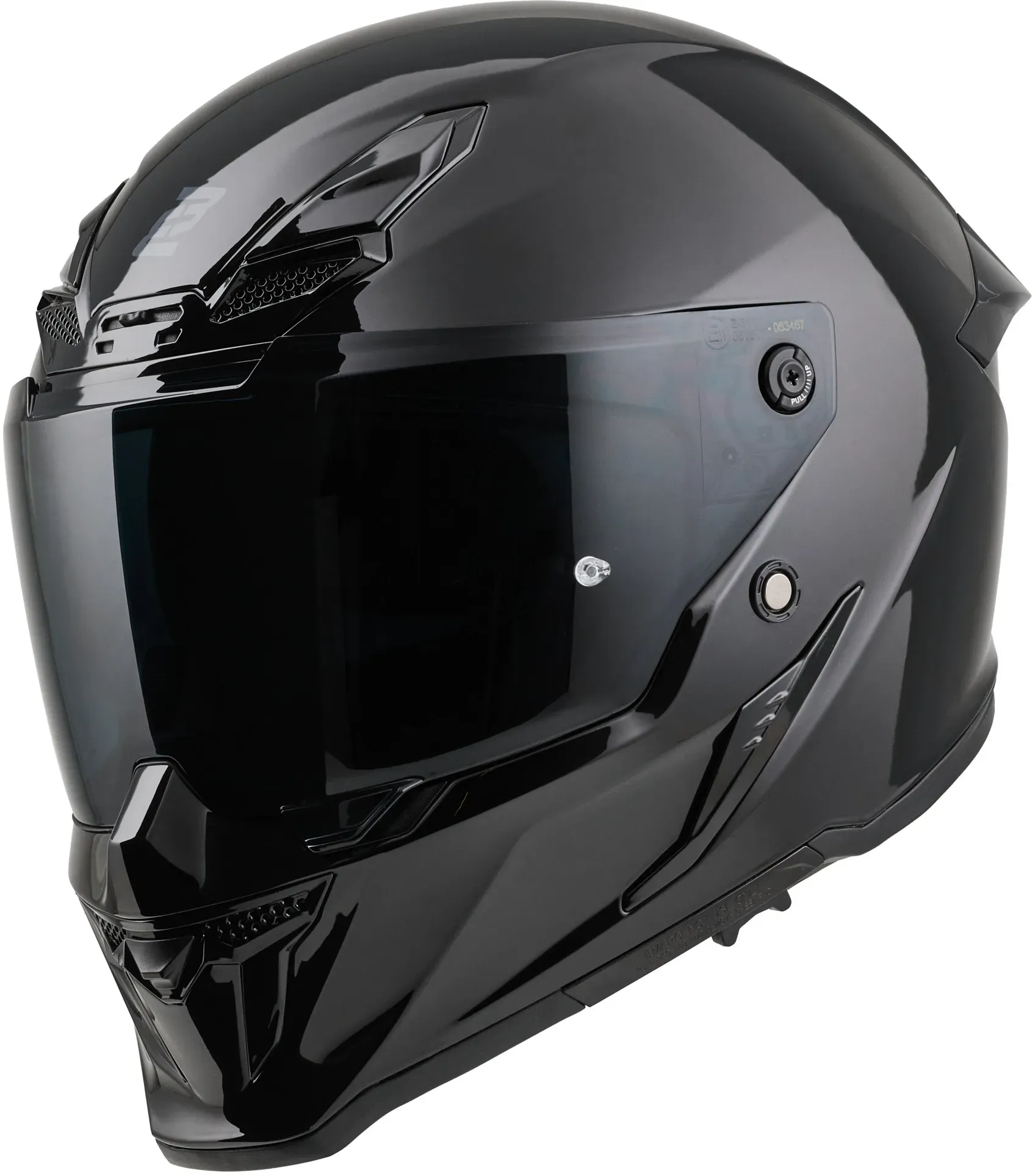 Bogotto Blade Helm