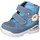 Ricosta JAN Blau 25