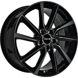 9x20 ET45 5x120 65 1 black