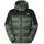 The North Face Kapuzenpullover Bark Mist Black Heather L