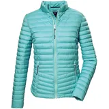 KILLTEC KOS 58 Damen Funktionsjacke, blau - 46
