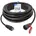 KALLE DAS KABEL Kalle-das-Kabel 50m 1 5mm2