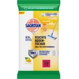Sagrotan Feuchte Bodentücher 15 St.