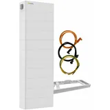 Growatt ARK HV Hochvolt-Speichersystem mit Basis für SPH- und SPA-Wechselrichter 25.6kWh Set Hochvolt Solarspeicher Growatt Serie 3-phasig