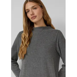 s.Oliver Midikleid Grau 48