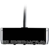 Supernova M99-E12 Tail Light Rücklicht für S-Pedelecs E-45 Schwarz