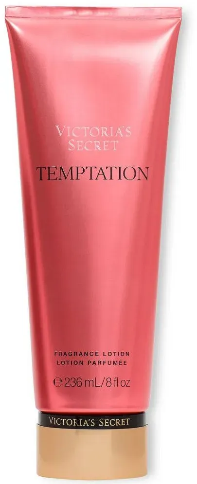 Victoria's Secret - Body- en Handlotion - Temptation 236 ml