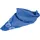 Myrtle Beach Unisex Trachten Tuch royal/white