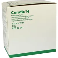 Curafix H Fixierpflaster 5 cm x 10 m 1