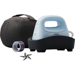 CRICUT Hat Press Heizpresse