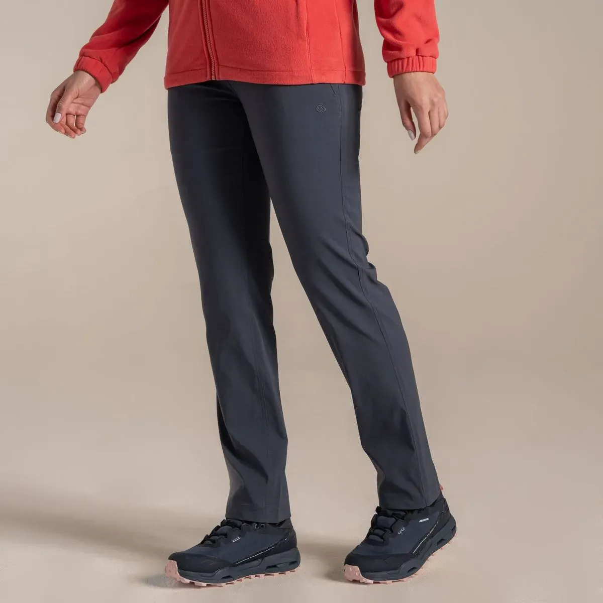 Craghoppers Kiwi Pro III Trouser graphite (11M) 44 Regular