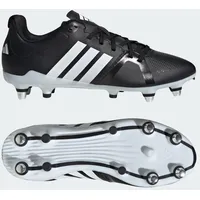 adidas RS15 Avaglide Fußballschuh Damen Core Black/Cloud White/Core Black 39,3