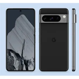 Google Pixel 8 Pro 256 GB obsidian