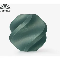 Bambu Lab PLA Galaxy, Filamentgröße: 1.75mm, Gewicht: 1 kg, Farbe: Nebulae