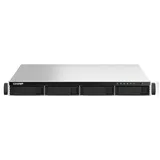 QNAP TS-464U-8G, 8GB RAM, 2x 2.5GBase-T, 1HE