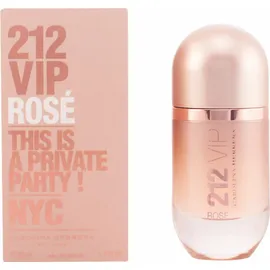 Carolina Herrera 212 VIP Rosé Eau de Parfum 50 ml