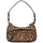 Burkely Taschen Veloursleder