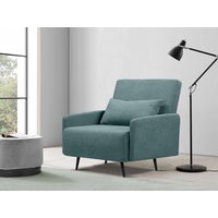 andas Schlafsofa »Linnea«, blau