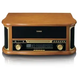 Lenco TCD-2551 holz