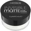 Invisible Matte Loose Powder 001