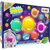Craze INKEE Space set