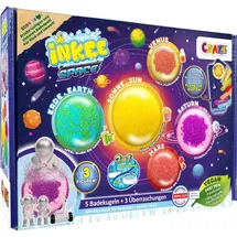 Craze INKEE Space set