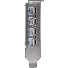 PNY Quadro RTX A400 4 GB GDDR6