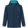 Vaude Moab Stretch Jacke Dark Sea 104