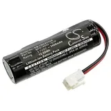 CS Cameron Sino Werkzeug-Akku 3.7V 3400 mAh
