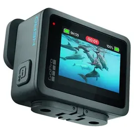 GoPro Hero Specialty Bundle One Size