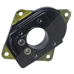 Bestprice Vergaserflansch [Hersteller-Nr. 03604] für Audi, Seat, VW