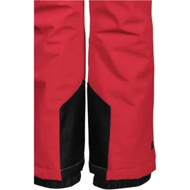 KILLTEC KSW 249 WMN SKI PNTS Latzhose Rot 40