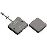 Kalb Material Für Möbel Dimmschalter Fernbedienung Drahtlos Touch 12/24VDC