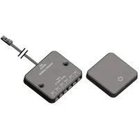 Kalb Material Für Möbel Dimmschalter Fernbedienung Drahtlos Touch 12/24VDC