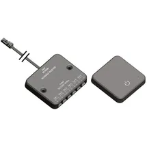 Kalb Material Für Möbel Dimmschalter Fernbedienung Drahtlos Touch 12/24VDC