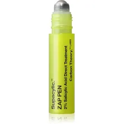 Carbon Theory Salicylic Acid Zap Pen lokale Pflege gegen Akne mit Salicylsäure 5 ml