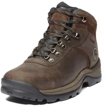 Timberland Flume Mid Wanderstiefel - Dark Brown - EU 49