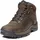 Timberland Flume Mid Wanderstiefel - Dark Brown - EU 49