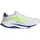 Adidas Supernova Solution 2.0 Cloud White / Lucid Lemon / Lucid Blue 43 1/3