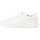 Levi's Damen Sneakers, Brilliant White, 40
