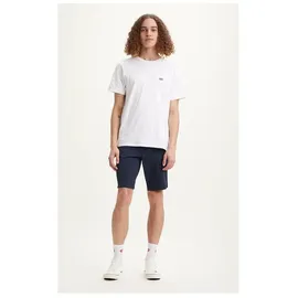 Levi's Chinohose XX Chino Taper Short II' - Dunkelblau - 36