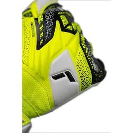 Reusch Torwarthandschuhe Safety Yellow/Silver 9,5