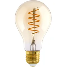 EGLO Retro Birne E27 4 W 245 lm warmweiß