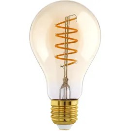 EGLO Retro Birne E27 4 W 245 lm warmweiß