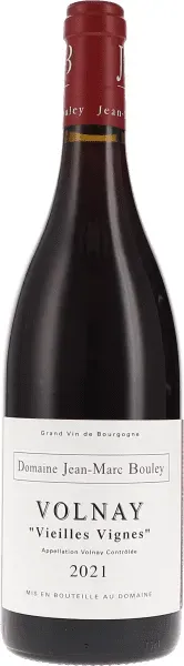 Volnay Vieilles Vignes AOC Jean-Marc & Thomas Bouley 2021