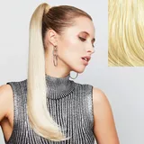 Gisela Mayer Haarteil Tango B L22 (Platinum Blond)