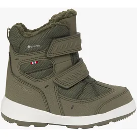 Viking Toasty Warm GTX Grün 24