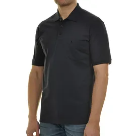 RAGMAN Poloshirt blau XXXL (64/66)